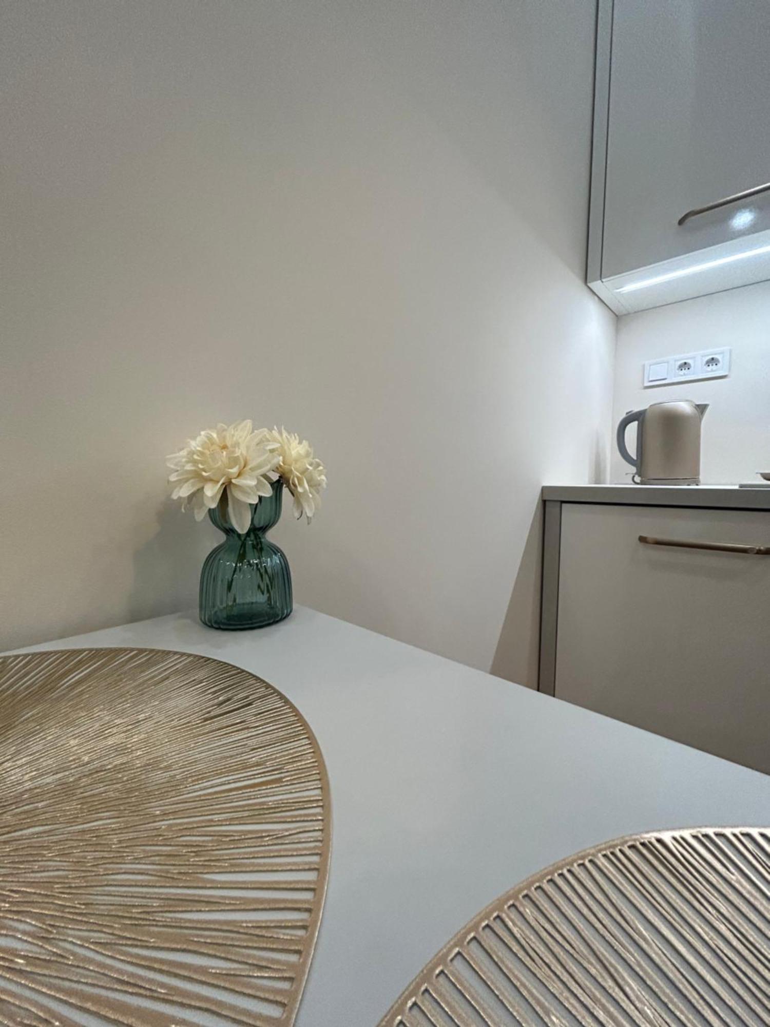 Apartman Turquoise ブダペスト エクステリア 写真